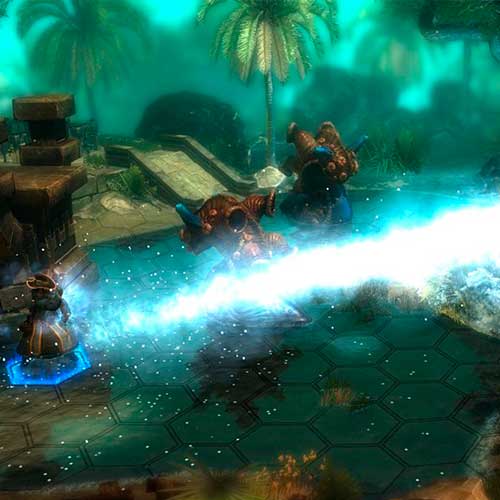 Blackguards Deluxe Edition Cd Key Steam Global